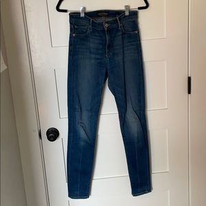 Lucky brand skinny jeans